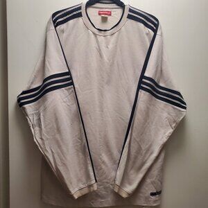 Unionbay white vintage sweatshirt